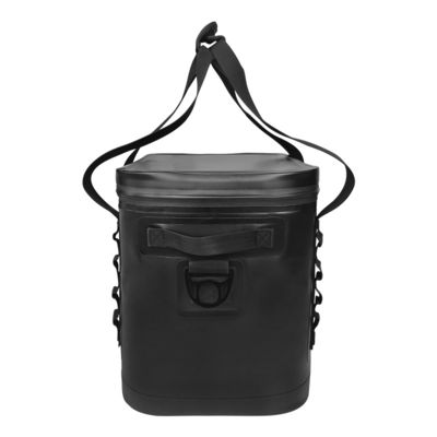 Cooler-Man Portable 30 Can Cooler Bag - Μονωμένη & Ανθεκτική