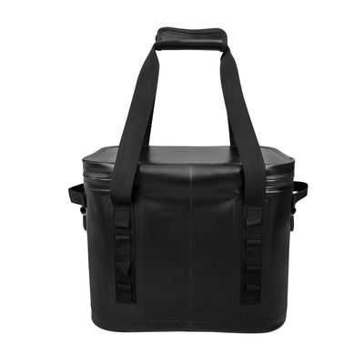Cooler-Man Portable 30 Can Cooler Bag - Μονωμένη & Ανθεκτική