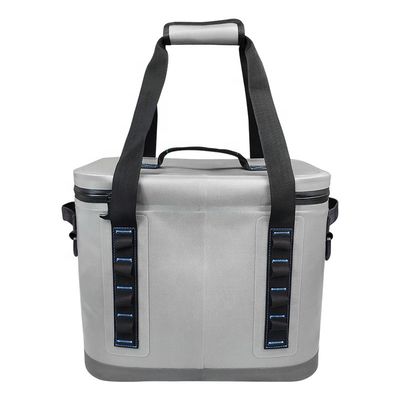 Lunch Insulated 30 Can Cooler Bag Αδιάβροχο αεροστεγές Αδιάβροχο