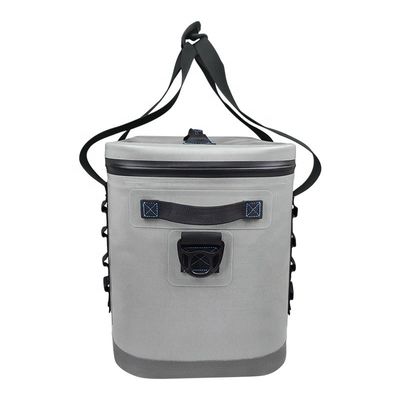 Lunch Insulated 30 Can Cooler Bag Αδιάβροχο αεροστεγές Αδιάβροχο