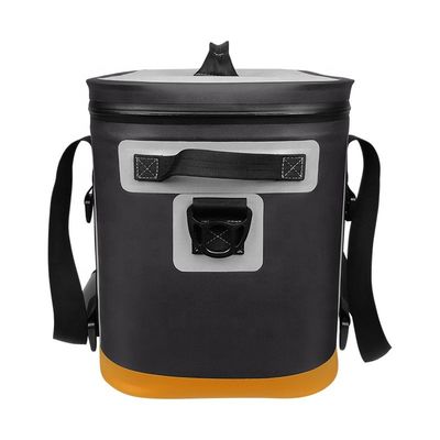 Πολλαπλών χρήσεων Soft 30 Can Cooler Bag για Πεζοπορία Ψάρεμα Ποδηλασία