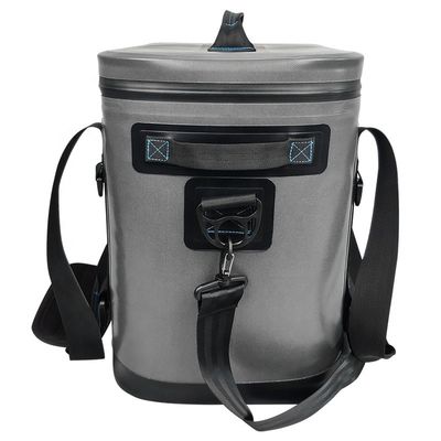 Τσάντες 21L πολλαπλών χρήσεων Soft Sided Lunch Cooler για Πεζοπορική Κολύμβηση