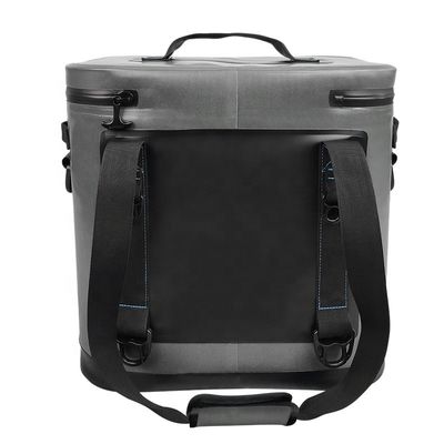 Τσάντες 21L πολλαπλών χρήσεων Soft Sided Lunch Cooler για Πεζοπορική Κολύμβηση