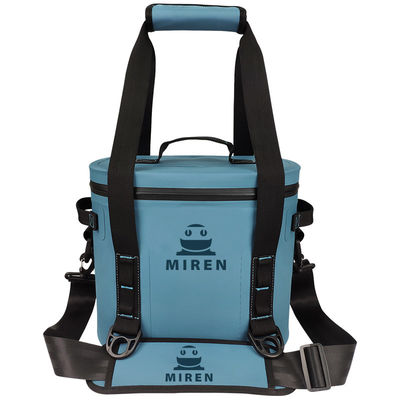 Ελαφρύ Soft Cooler Bag 8L Αδιάβροχο Θερμομόνωση