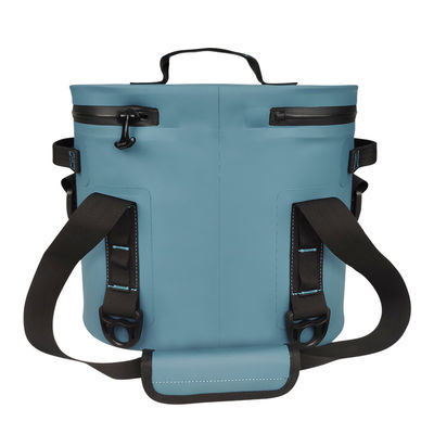Ελαφρύ Soft Cooler Bag 8L Αδιάβροχο Θερμομόνωση