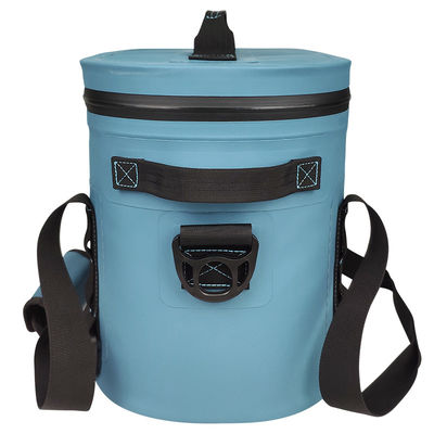 Ελαφρύ Soft Cooler Bag 8L Αδιάβροχο Θερμομόνωση