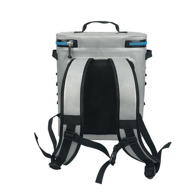 Φορητό σακίδιο πλάτης 20L TPU Soft Cooler για Συντήρηση Τροφίμων Camping
