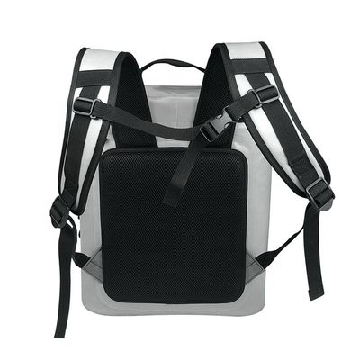 Φορητό σακίδιο πλάτης 20L TPU Soft Cooler για Συντήρηση Τροφίμων Camping