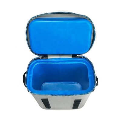 Φορητό σακίδιο πλάτης 20L TPU Soft Cooler για Συντήρηση Τροφίμων Camping