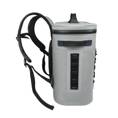 OEM ODM Hiking Cooler Bag , Camping Cooler Backpack για ορειβασία