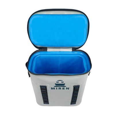 OEM ODM Hiking Cooler Bag , Camping Cooler Backpack για ορειβασία