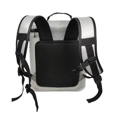 OEM ODM Hiking Cooler Bag , Camping Cooler Backpack για ορειβασία