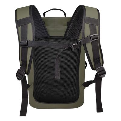 Food Thermal 20l Cooler Backpack, TPU Insulated Backpack Cooler Bag