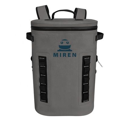 Σακίδιο πλάτης Soft Cooler: Τεχνολογία ψύξης για πικνίκ και εκδρομές στην παραλία