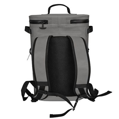 Σακίδιο πλάτης Soft Cooler: Τεχνολογία ψύξης για πικνίκ και εκδρομές στην παραλία