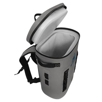 Σακίδιο πλάτης Soft Cooler: Τεχνολογία ψύξης για πικνίκ και εκδρομές στην παραλία