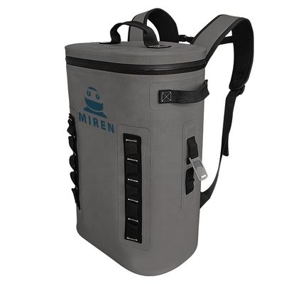 Σακίδιο πλάτης Soft Cooler: Τεχνολογία ψύξης για πικνίκ και εκδρομές στην παραλία