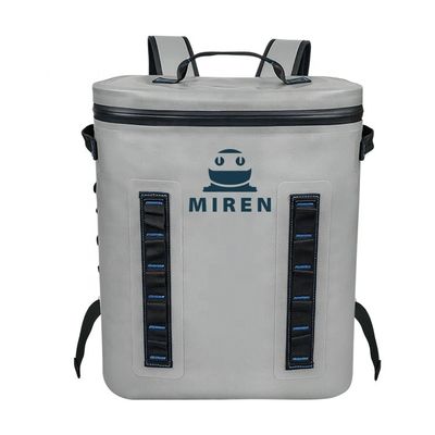 Σακίδιο πλάτης Soft Cooler πολλαπλών χρήσεων για υπαίθριο κάμπινγκ για πικνίκ