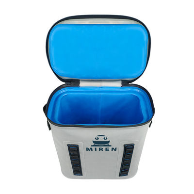 Σακίδιο πλάτης Soft Cooler πολλαπλών χρήσεων για υπαίθριο κάμπινγκ για πικνίκ