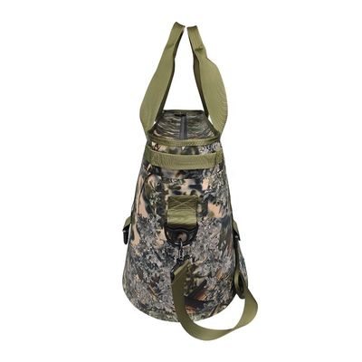 Προσαρμοσμένο Camo Soft Cooler, Beach Cooler Bag για Υπαίθριες Δραστηριότητες