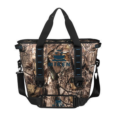 Καμουφλάζ Θερμομόνωση Cooler Bag Αδιάβροχο για εξωτερικούς χώρους