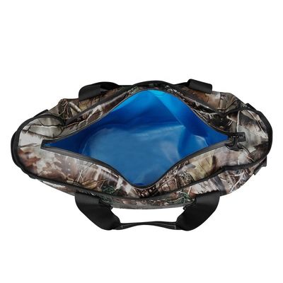 Καμουφλάζ Θερμομόνωση Cooler Bag Αδιάβροχο για εξωτερικούς χώρους