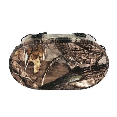 Καμουφλάζ Θερμομόνωση Cooler Bag Αδιάβροχο για εξωτερικούς χώρους