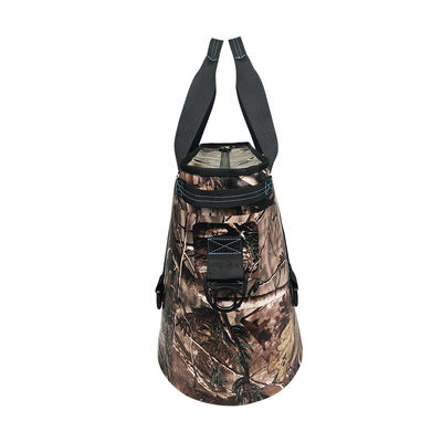 Καμουφλάζ Θερμομόνωση Cooler Bag Αδιάβροχο για εξωτερικούς χώρους