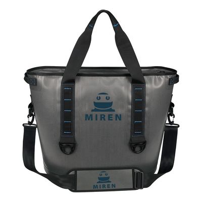 Ψυγείο Soft Camping Cooler, 30l Cooler Bag For Camping