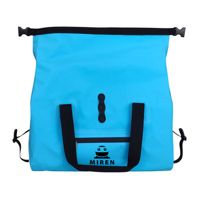 Αδιάβροχο σακίδιο πλάτης 35L Dry Bag για εξωτερικό ταξίδι πολλαπλών χρήσεων