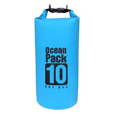 Αδιάβροχη τσάντα Ocean Pack Dry Bag, ανθεκτική στο σχίσιμο, αδιάβροχη τσάντα PVC