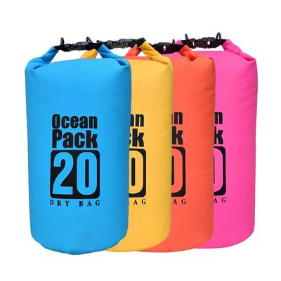 Αδιάβροχη τσάντα Ocean Pack Dry Bag, ανθεκτική στο σχίσιμο, αδιάβροχη τσάντα PVC