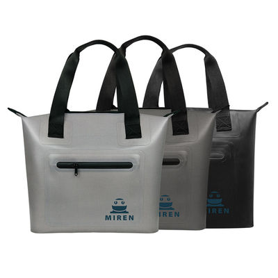 Non Woven TPU Dry Bag ανθεκτικό στο νερό για ταξίδια σε εξωτερικούς χώρους στην παραλία