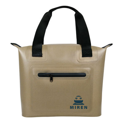 Non Woven TPU Dry Bag ανθεκτικό στο νερό για ταξίδια σε εξωτερικούς χώρους στην παραλία