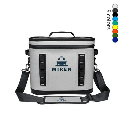 15.7in*10.6in*12.8in Πολλαπλής Χρήσης Απομονωμένη Τσάντα με 840DTPU επένδυση